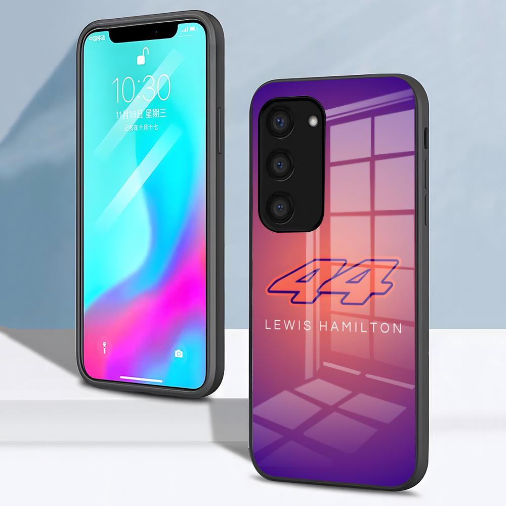 Lewis H-Hamiltons 44 Phone Cas - огляд і ціна Phone Cases Hamilton