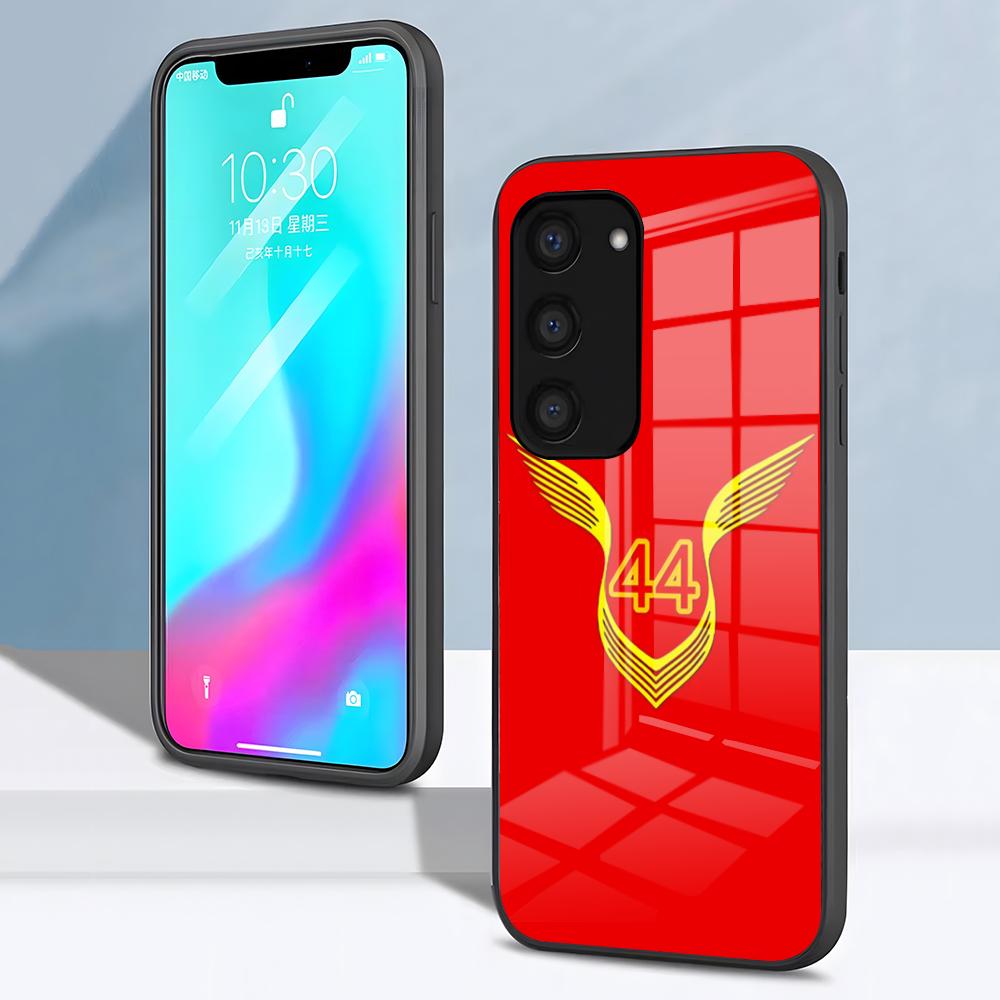 Lewis H-Hamiltons 44 Phone Cas - огляд і ціна Phone Cases Hamilton
