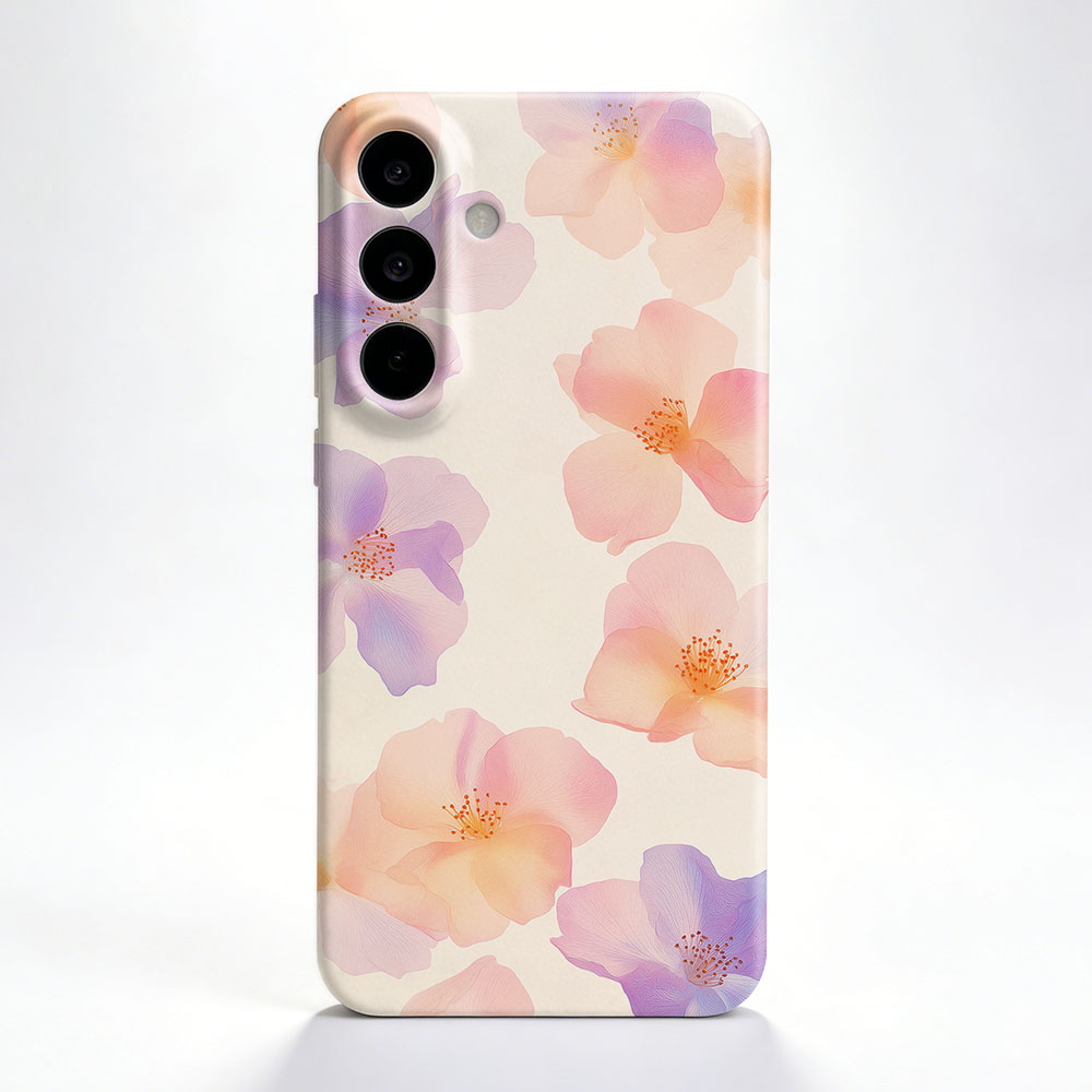 Phone Case For Samsung S26 S25 - огляд і ціна Phone Cases Hard