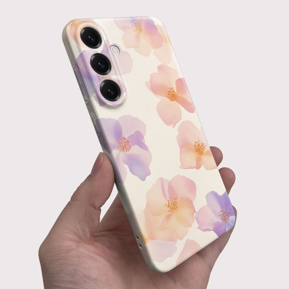 Phone Case For Samsung S26 S25 - огляд і ціна Phone Cases Hard