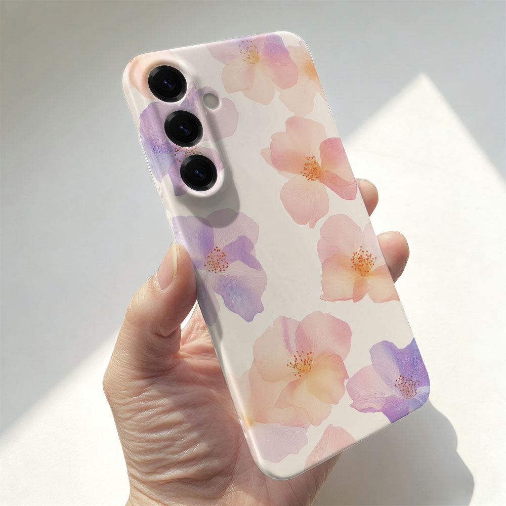 Phone Case For Samsung S26 S25 - огляд і ціна Phone Cases Hard
