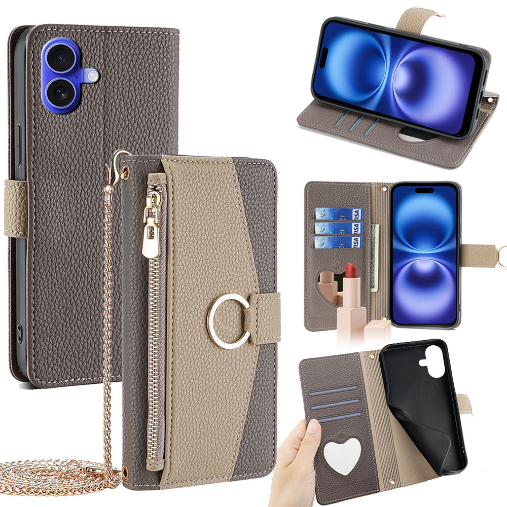 Business Crossbody Phone Case  - огляд і ціна Phone Cases With Loop