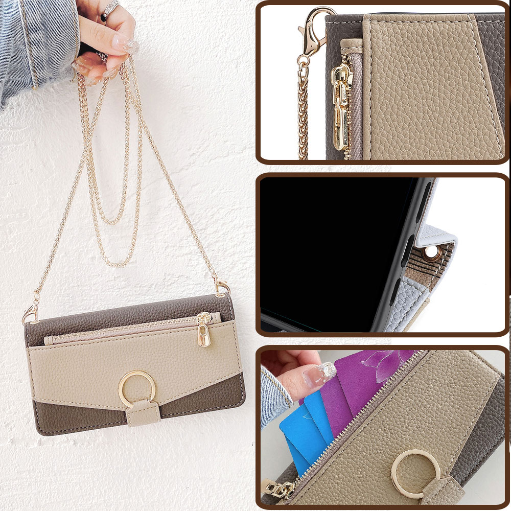 Business Crossbody Phone Case  - огляд і ціна Phone Cases With Loop