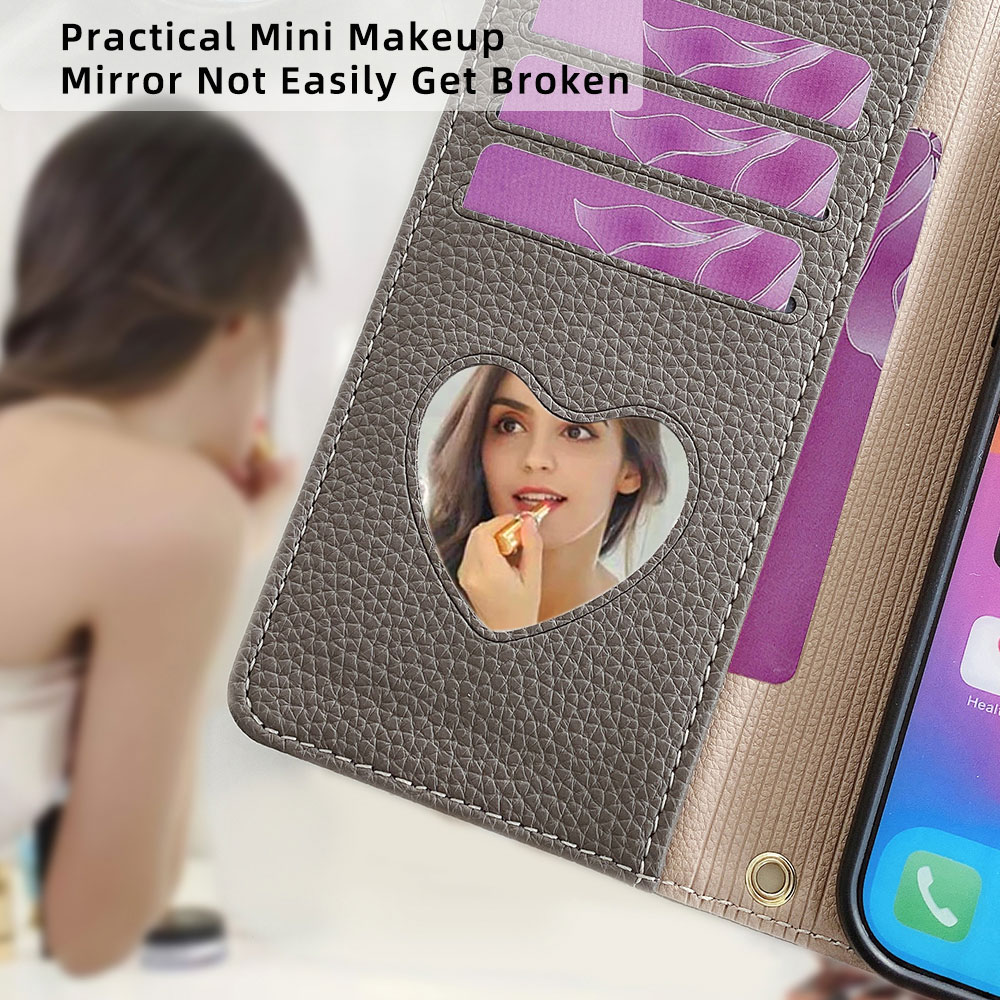 Business Crossbody Phone Case  - огляд і ціна Phone Cases With Loop
