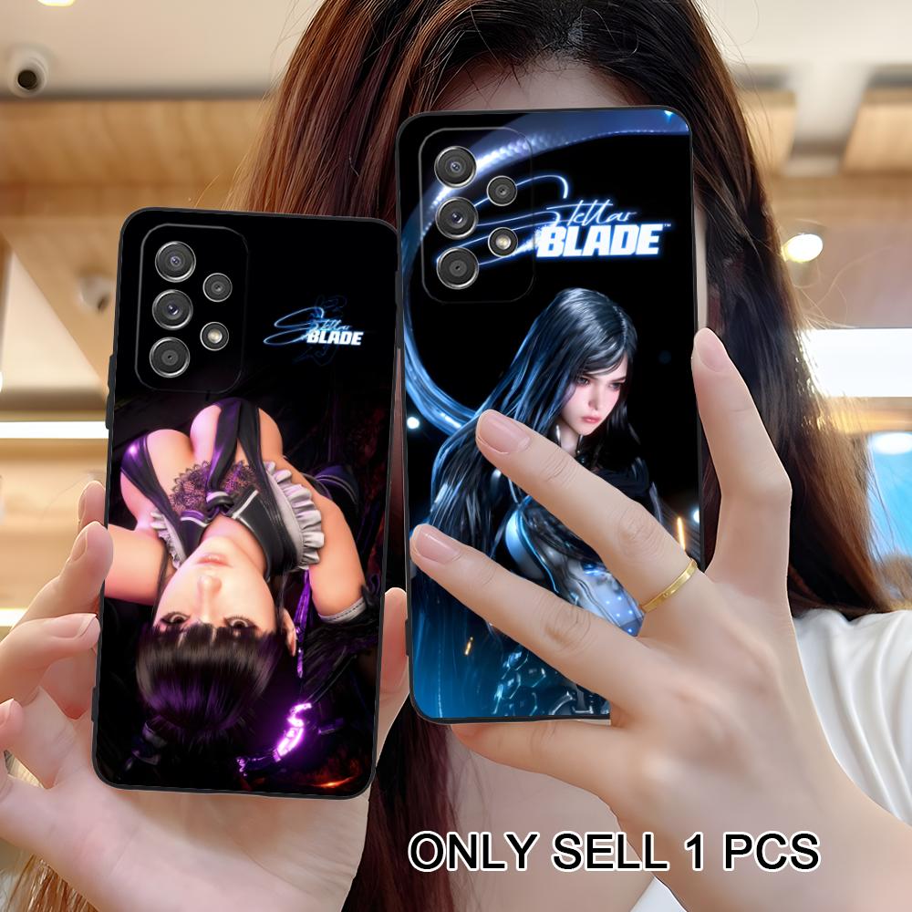 Stellar Game Blade Phone Case  - огляд і ціна Phone Cases Iphone 15