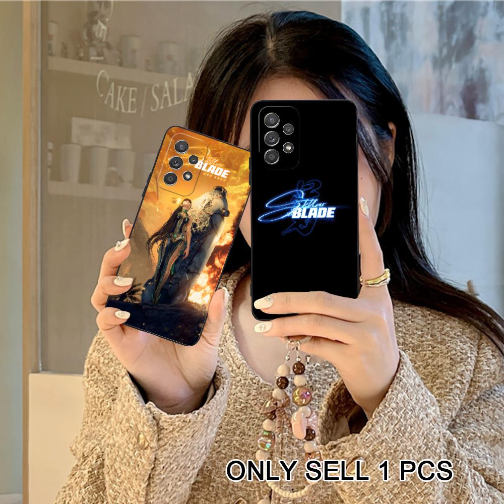 Stellar Game Blade Phone Case  - огляд і ціна Phone Cases Iphone 15