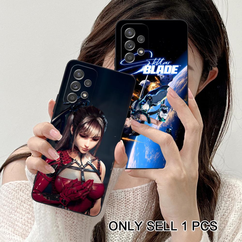 Stellar Game Blade Phone Case  - огляд і ціна Phone Cases Iphone 15