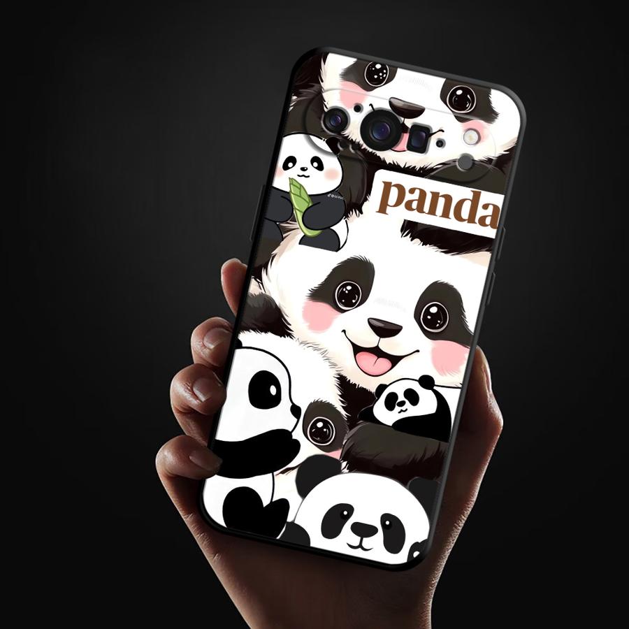 Funda Phone Cover Case for Goo - огляд і ціна Phone Cases Google Pixel 9A