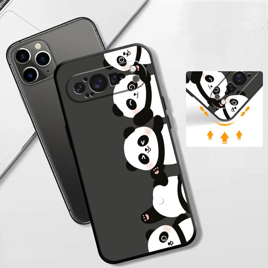 Funda Phone Cover Case for Goo - огляд і ціна Phone Cases Google Pixel 9A