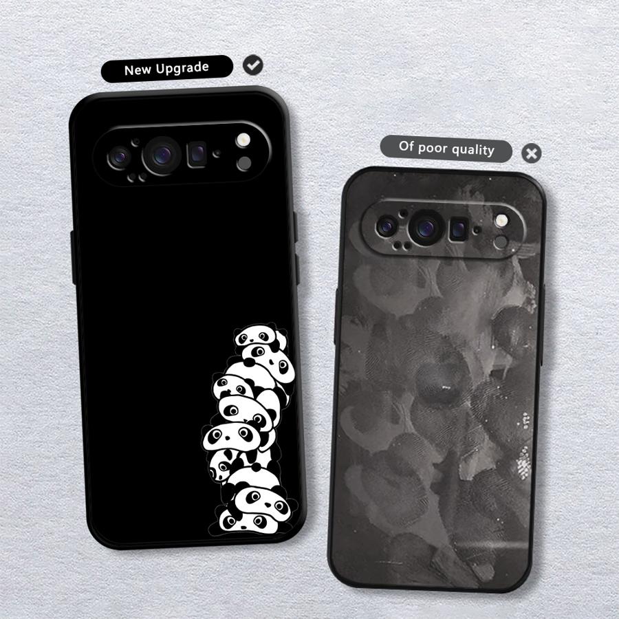 Funda Phone Cover Case for Goo - огляд і ціна Phone Cases Google Pixel 9A