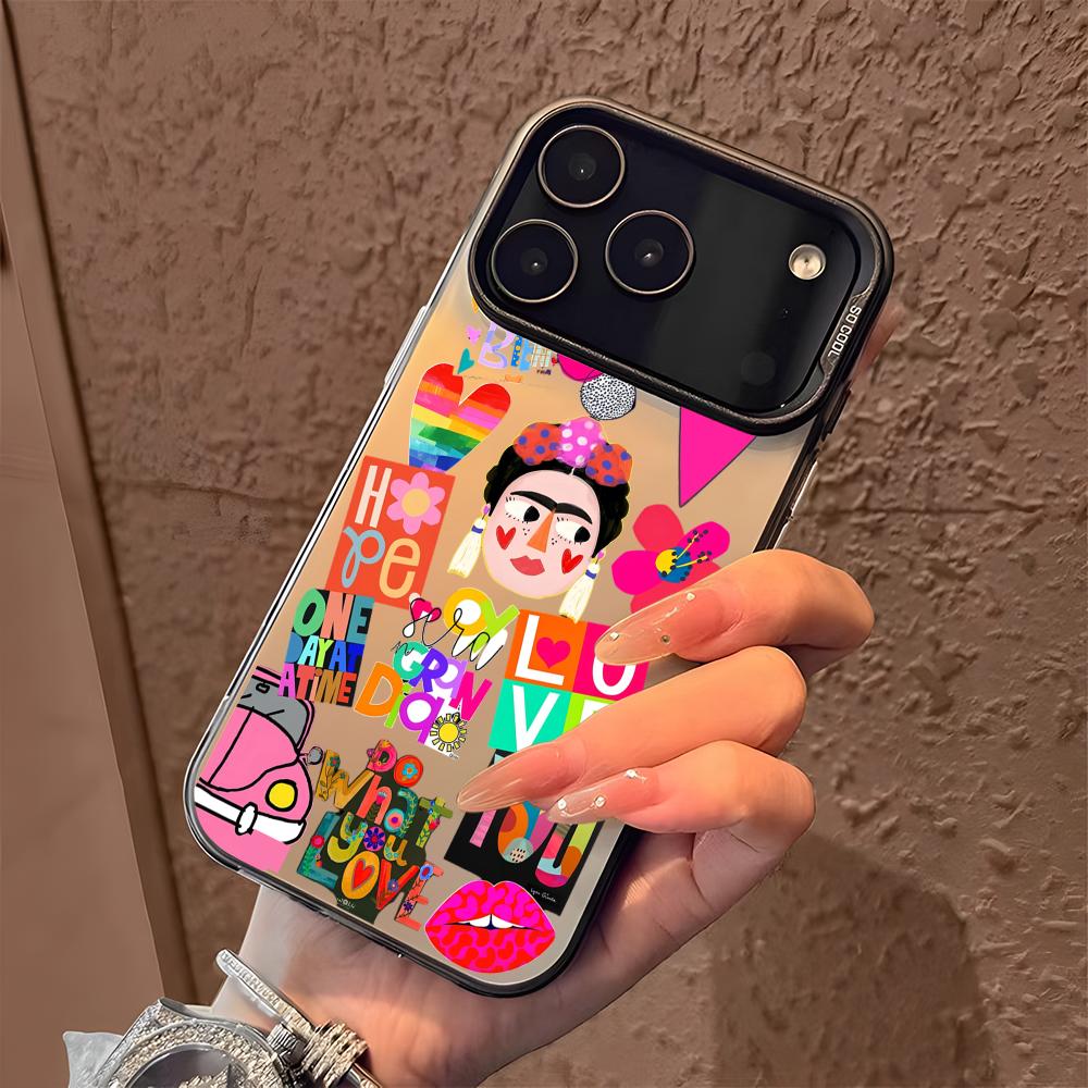 F-frida Kahlo Design Phone Cas - огляд і ціна Phone Cases Rugged