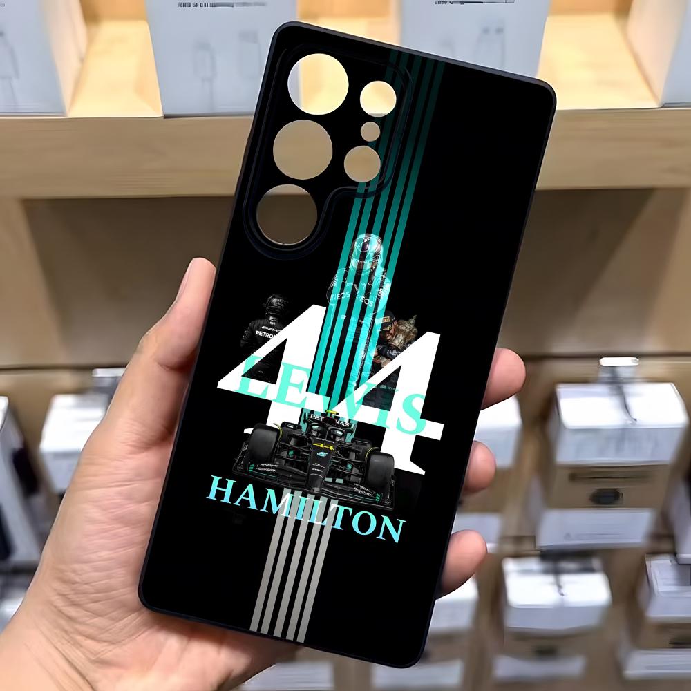 44 L-Lewis H-Hamilton Phone Ca - огляд і ціна Phone Cases Hamilton