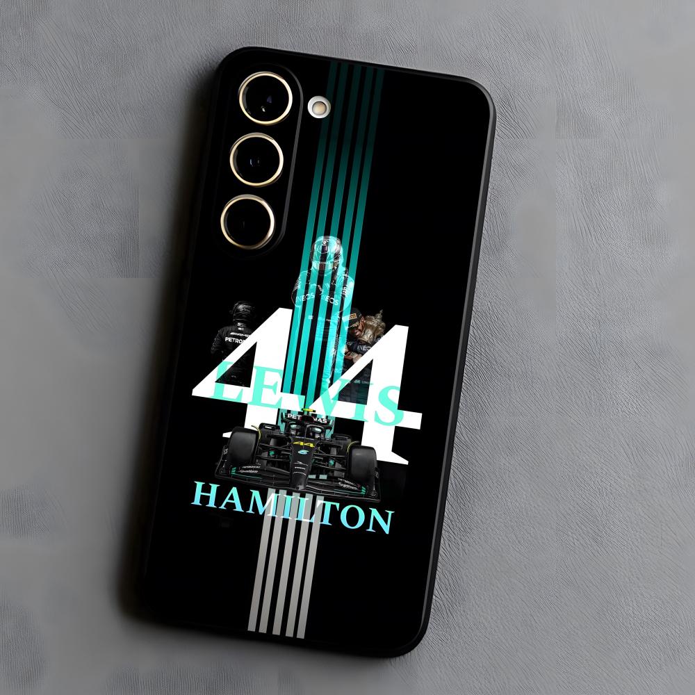 44 L-Lewis H-Hamilton Phone Ca - огляд і ціна Phone Cases Hamilton