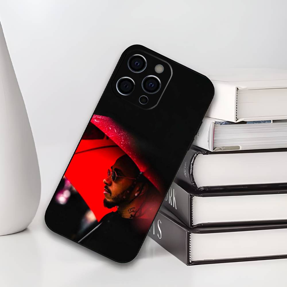 44 L-Lewis H-Hamilton Phone Ca - огляд і ціна Phone Cases Hamilton