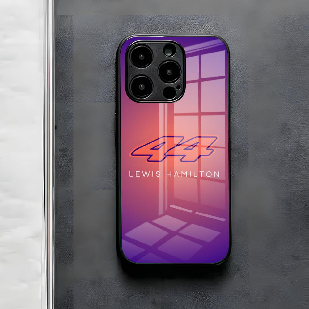 Lewis H-Hamiltons 44 Phone Cas - огляд і ціна Phone Cases Hamilton