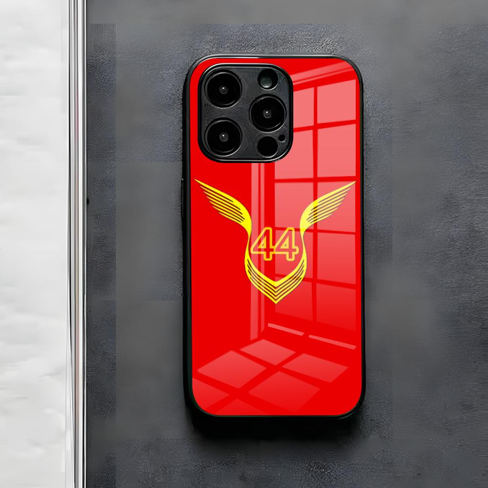 Lewis H-Hamiltons 44 Phone Cas - огляд і ціна Phone Cases Hamilton