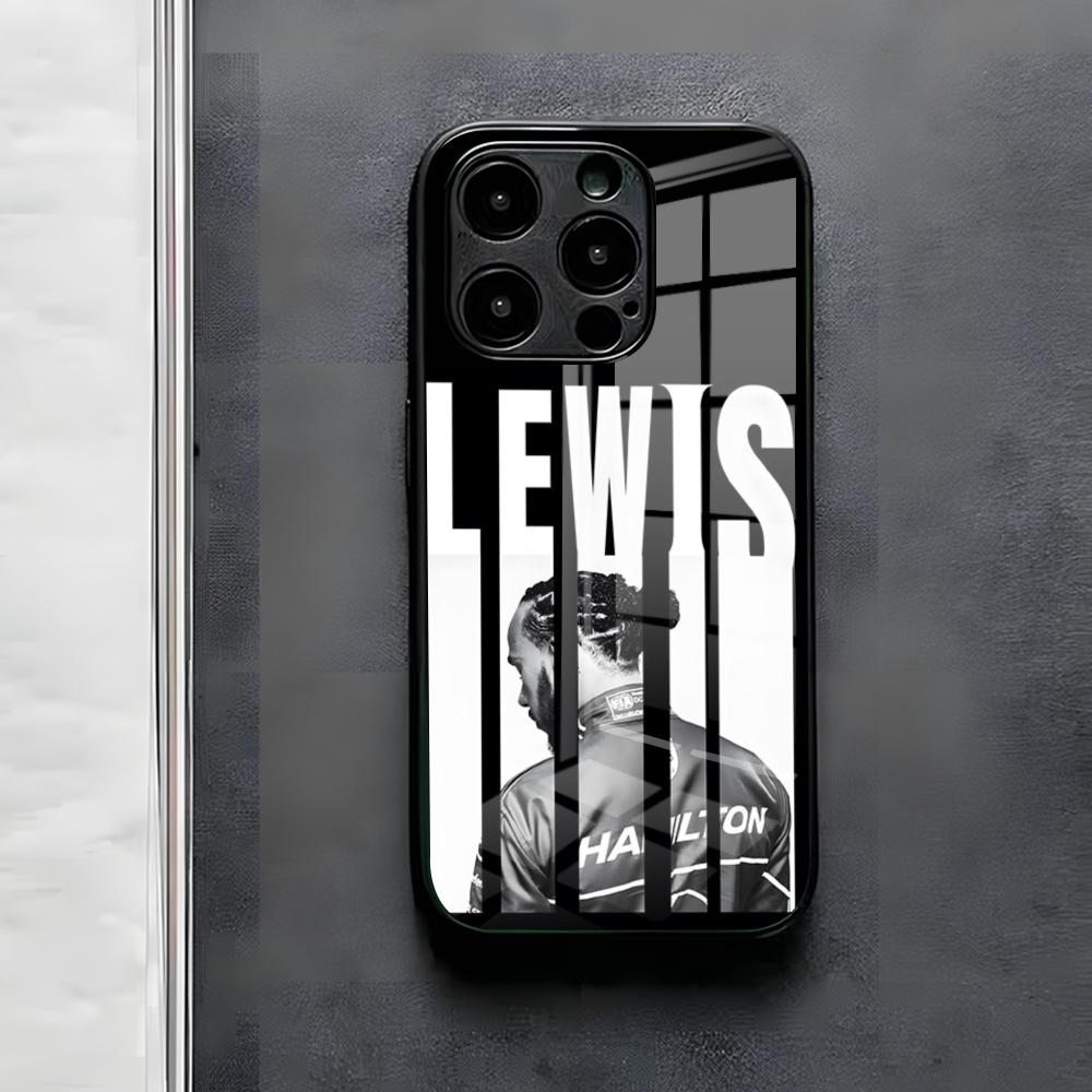 Lewis H-Hamiltons 44 Phone Cas - огляд і ціна Phone Cases Hamilton