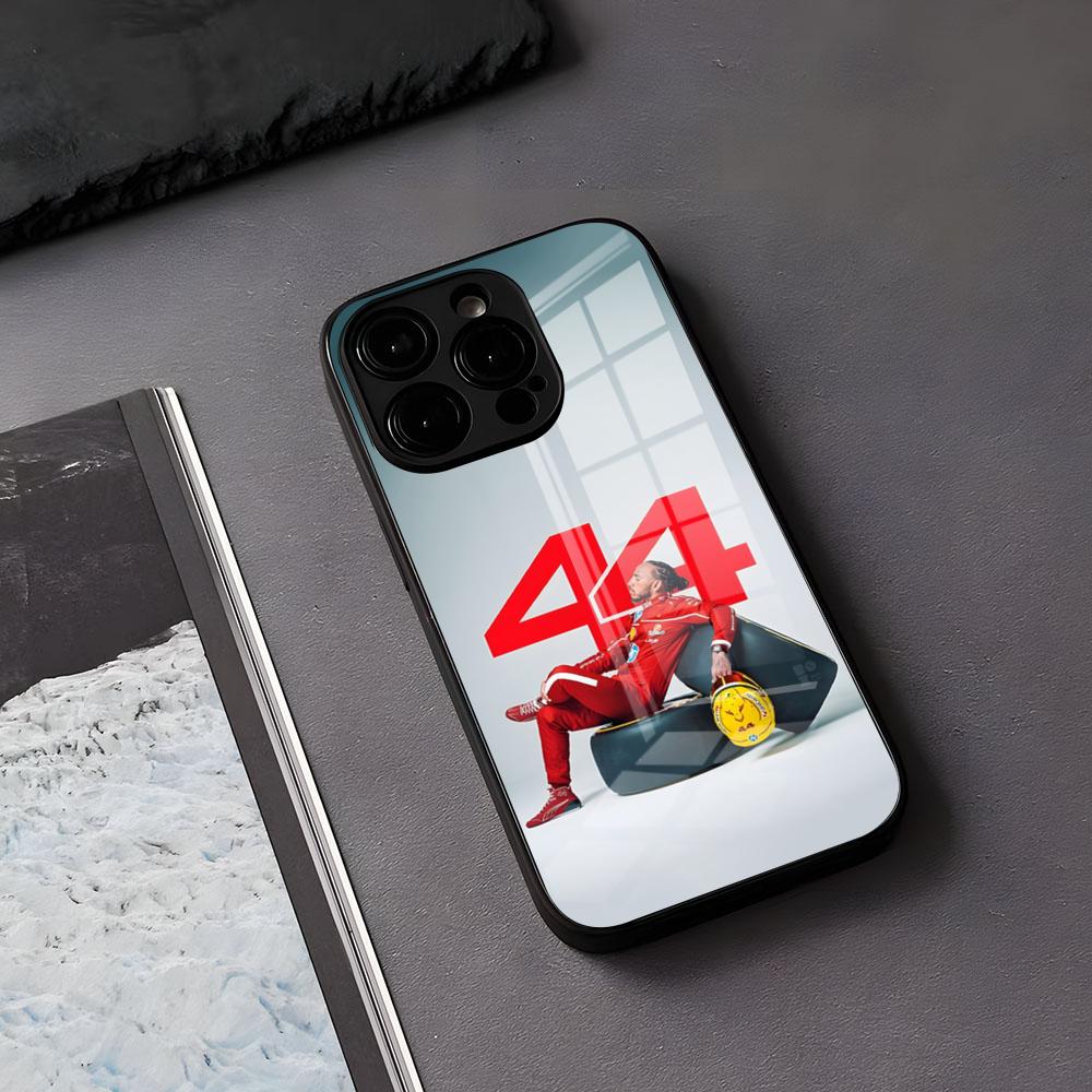44 L-Lewis H-Hamilton-S Phone  - огляд і ціна Phone Cases Hamilton