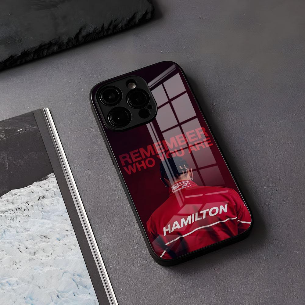 44 L-Lewis H-Hamilton-S Phone  - огляд і ціна Phone Cases Hamilton
