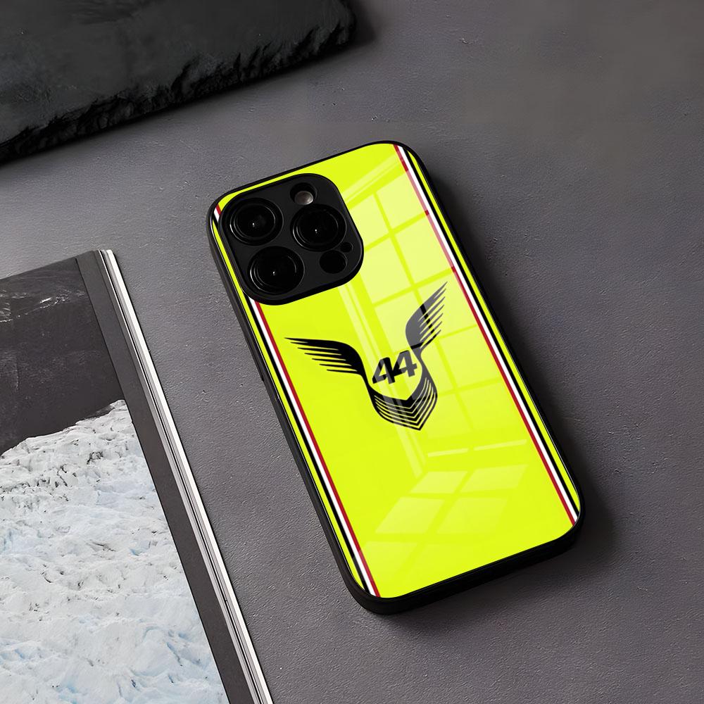 44 L-Lewis H-Hamilton-S Phone  - огляд і ціна Phone Cases Hamilton