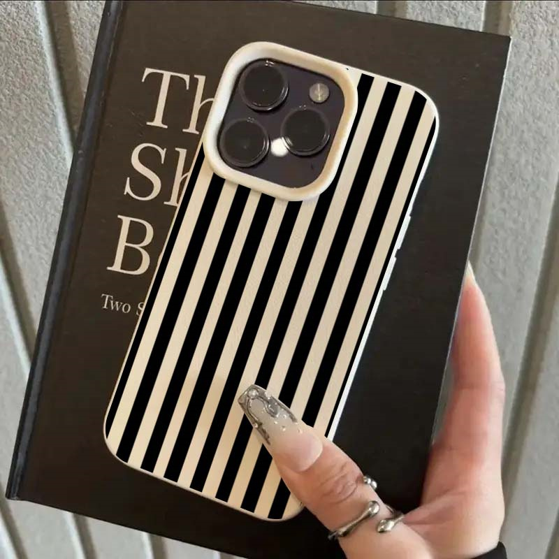 Colorful Striped Minimalist IN - огляд і ціна Phone Cases Australia