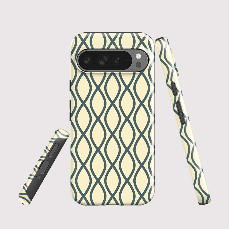 Fcicicase Fashion Stripe Print - огляд і ціна Phone Cases Pixel 10 Pro