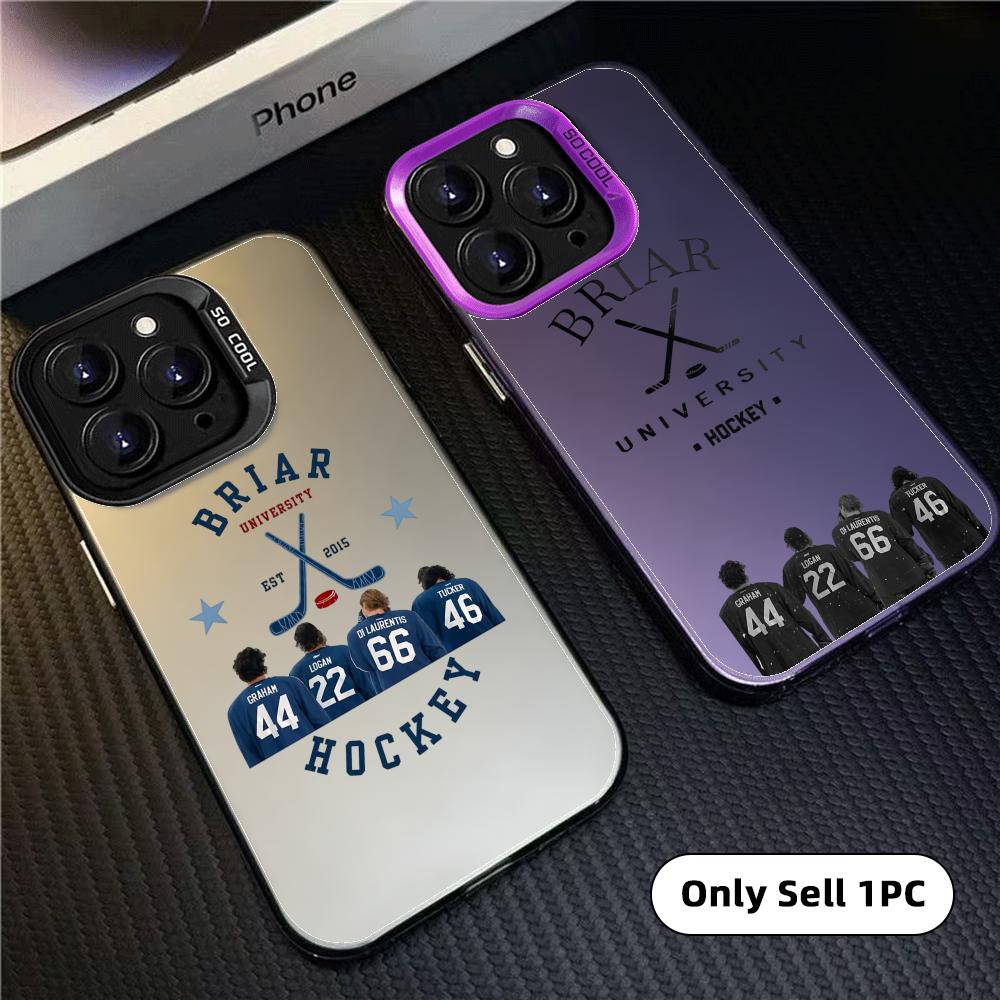Hot tv O-off Campus Phone Case - огляд і ціна Phone Cases Designer