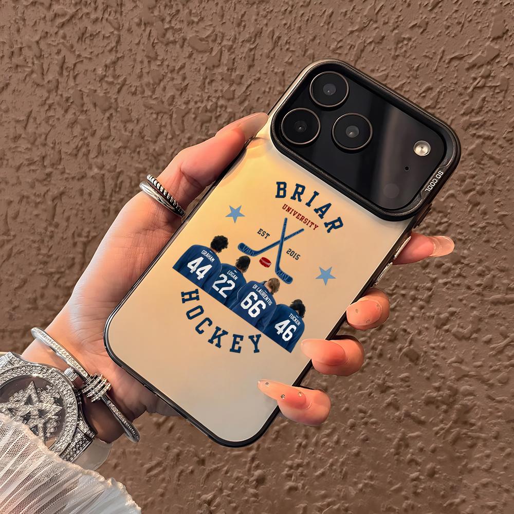 Hot tv O-off Campus Phone Case - огляд і ціна Phone Cases Designer