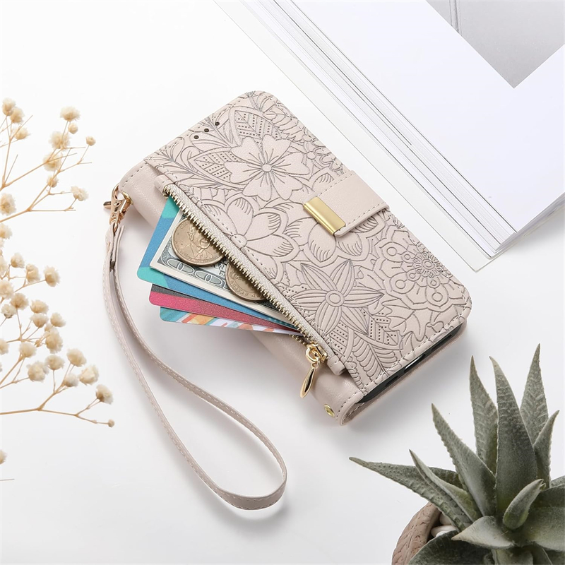 Crossbody Flip Leather Case fo - огляд і ціна Phone Cases Australia