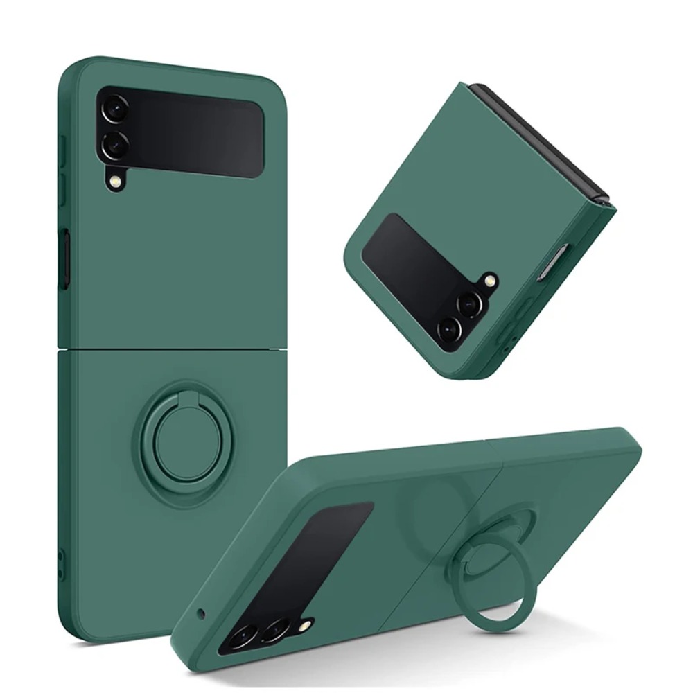 Hot Sales Skin Feel Liquid Sil - огляд і ціна Silicone Liquid Case