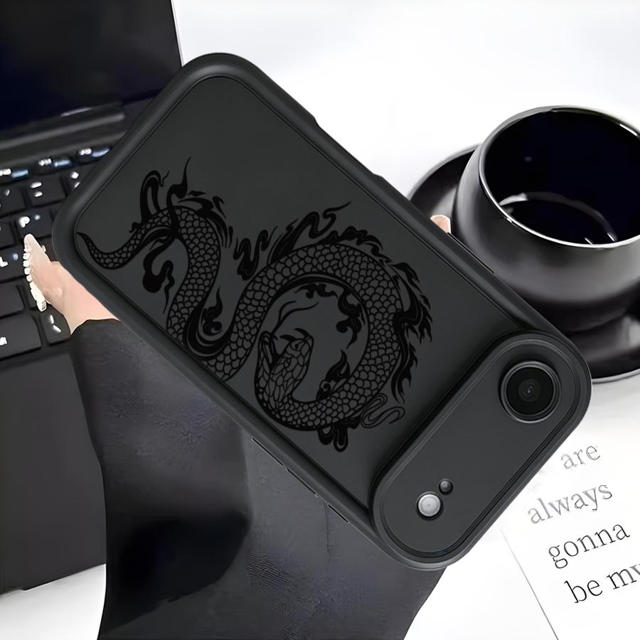 Phone Cover Case for iPhone 17 - огляд і ціна Phone Cases Iphone 15