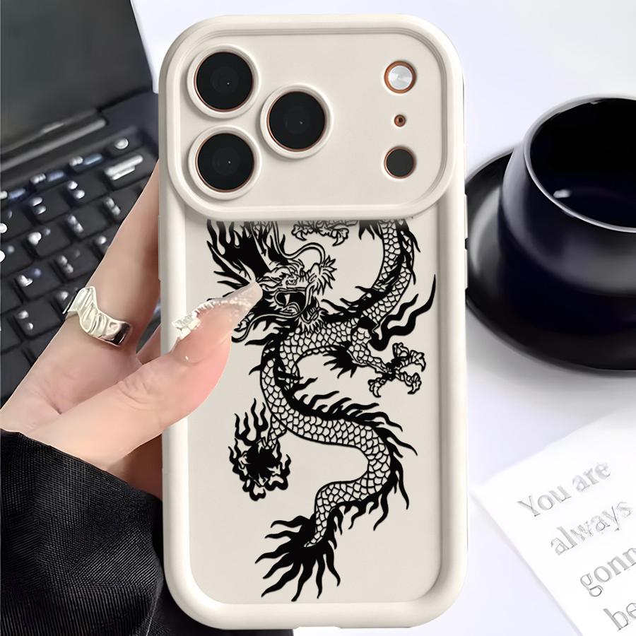 Phone Cover Case for iPhone 17 - огляд і ціна Phone Cases Iphone 15