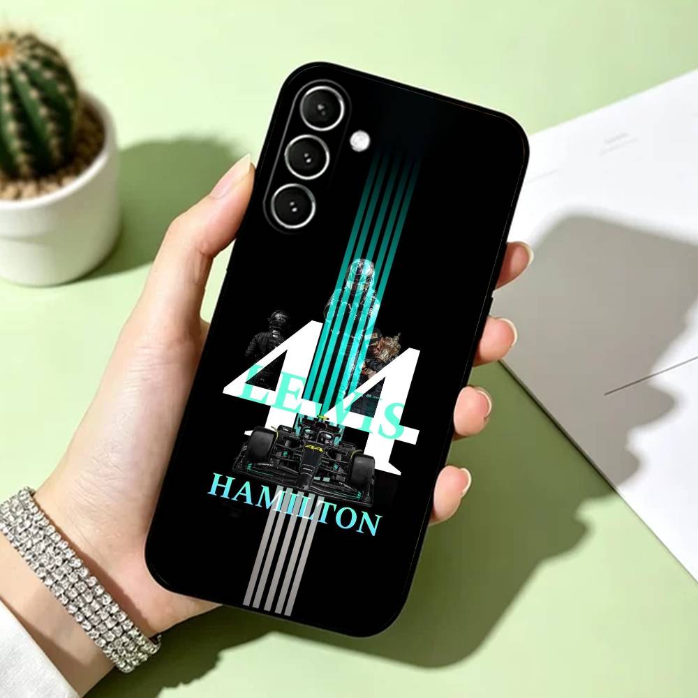 l-Lewis h-Hamilton 44 Racer Ph - огляд і ціна Phone Cases Hamilton