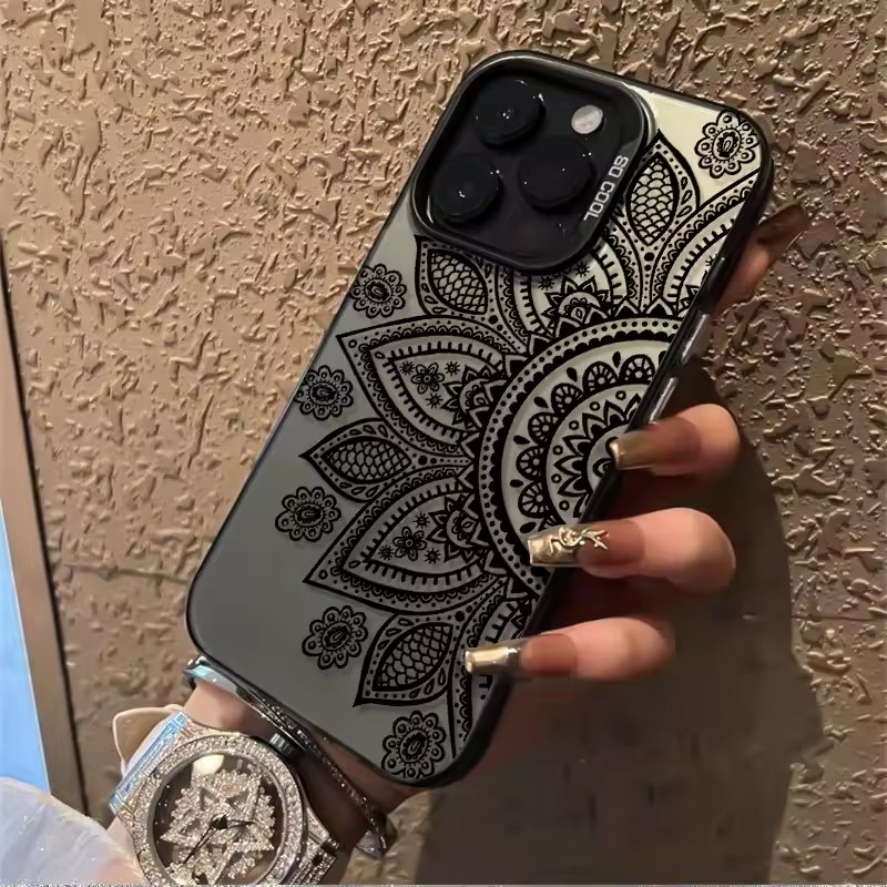 Anti-Scratch Phone Case For IP - огляд і ціна Phone Cases Hard