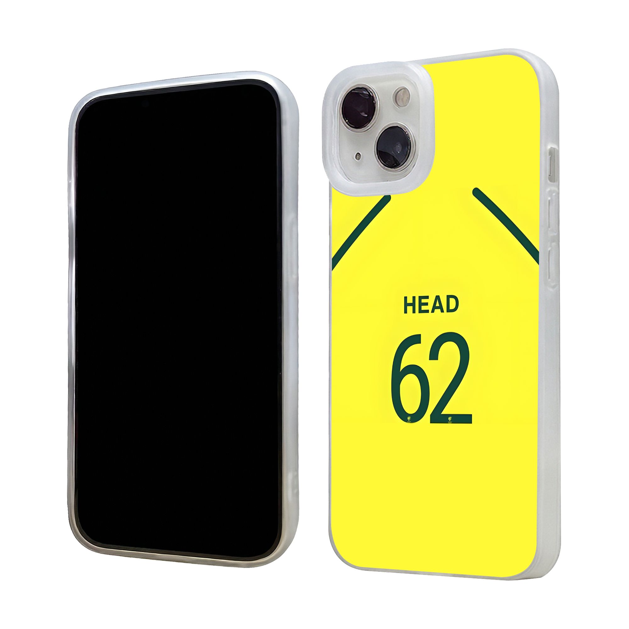 New Armor Bumper Shockproof Tr - огляд і ціна Phone Cases Australia