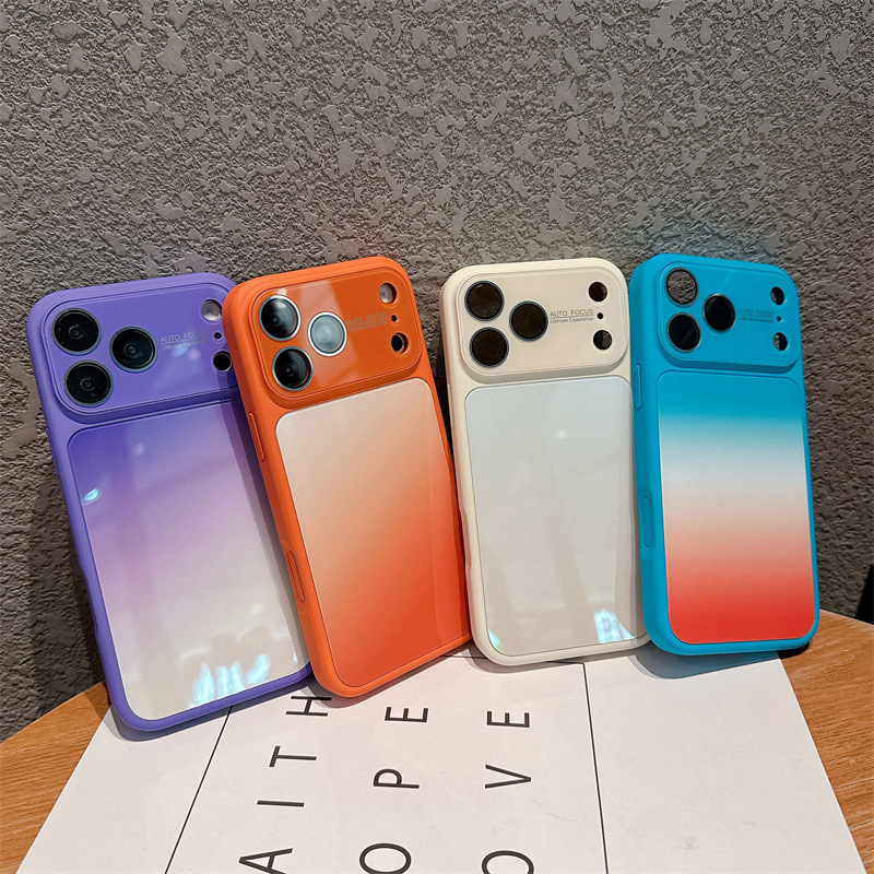 Luxury Candy Colors Gradient P - огляд і ціна Gradient Color Case