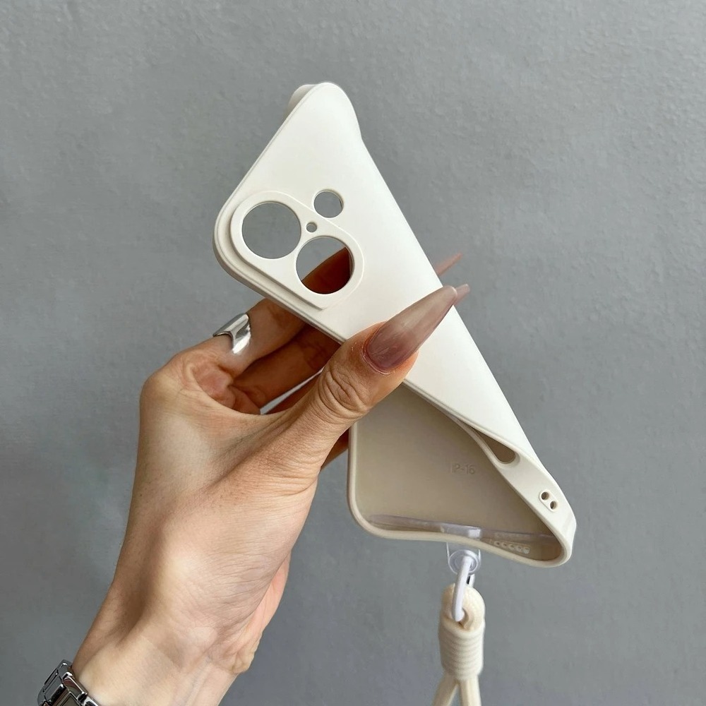 Fashion Silicone Liquid Case F - огляд і ціна Silicone Liquid Case