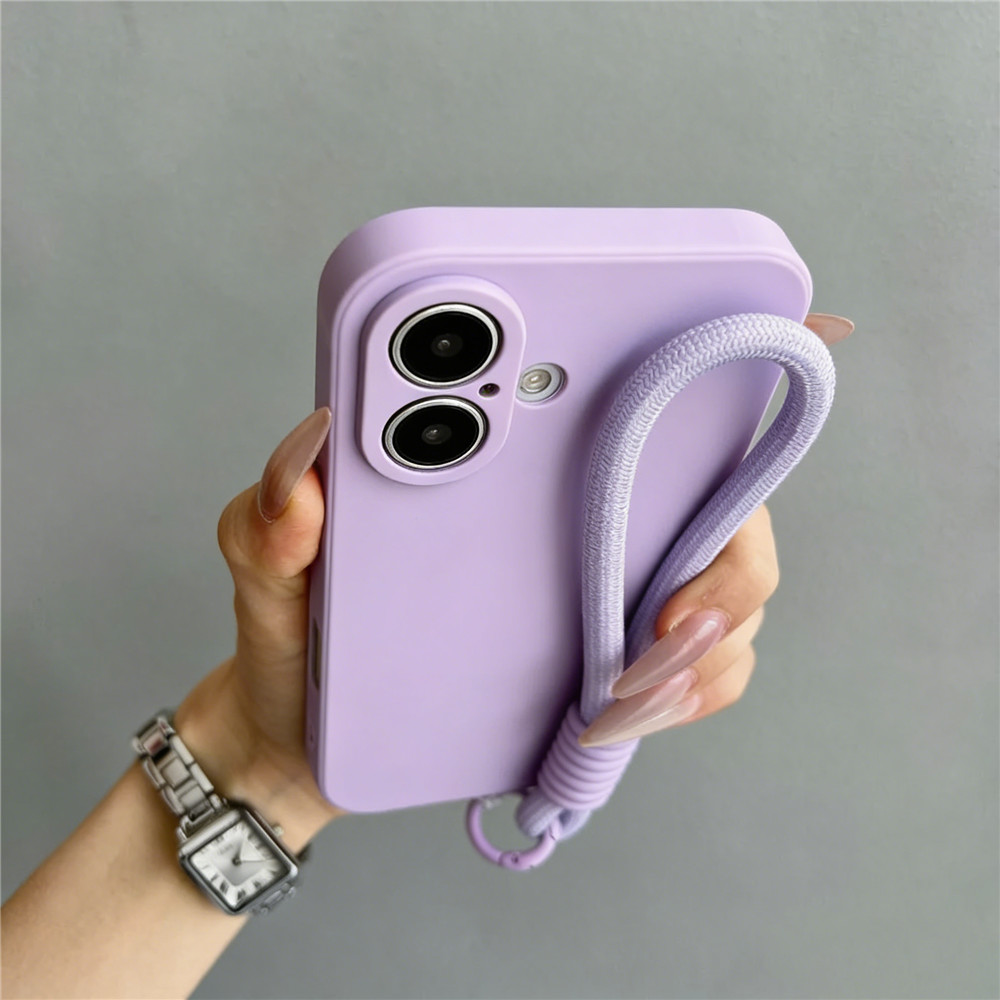 Fashion Silicone Liquid Case F - огляд і ціна Silicone Liquid Case