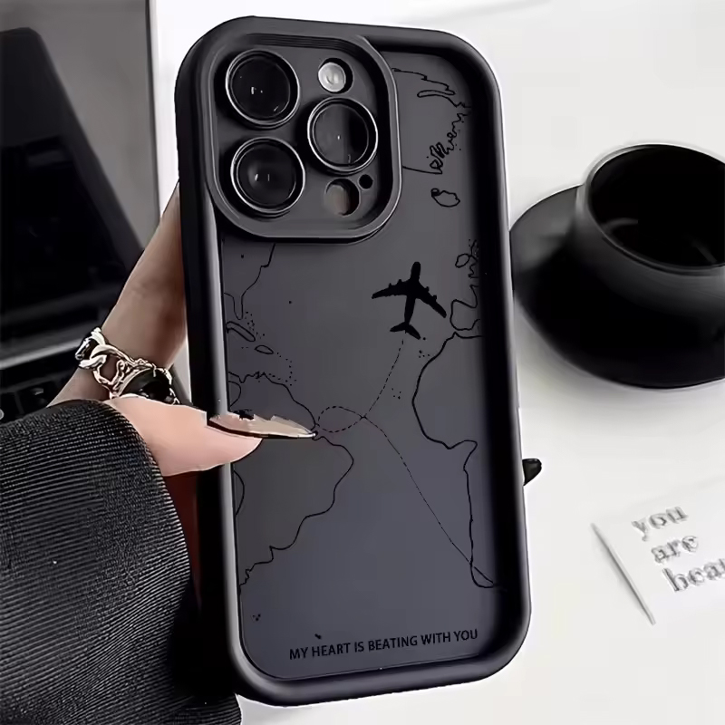 Soft Candy Liquid Silicone Pho - огляд і ціна Silicone Liquid Case