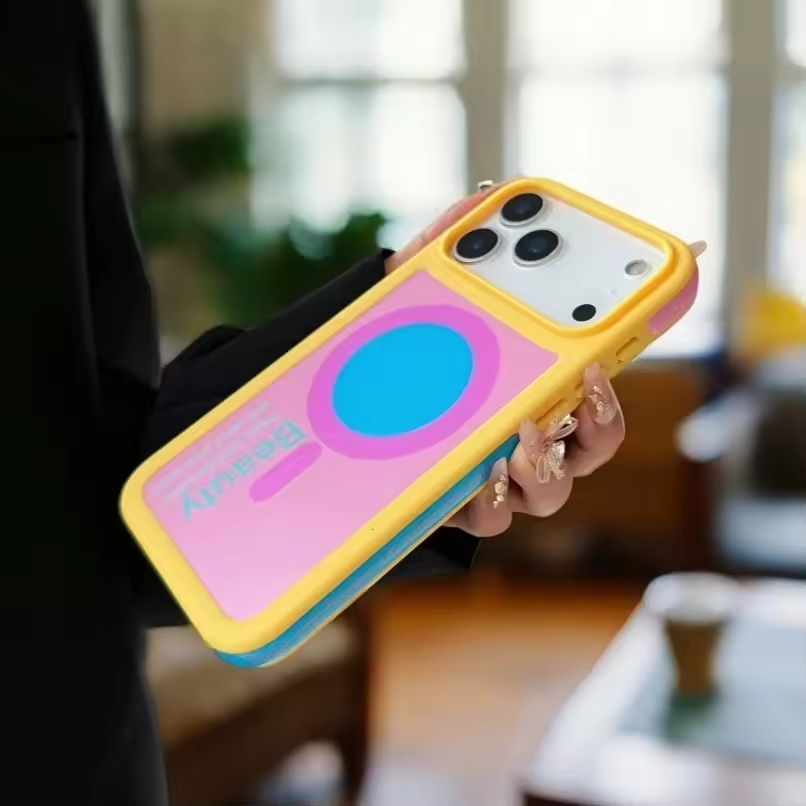for MagSafe Ultra Slim Magneti - огляд і ціна Phone Cases Vogue