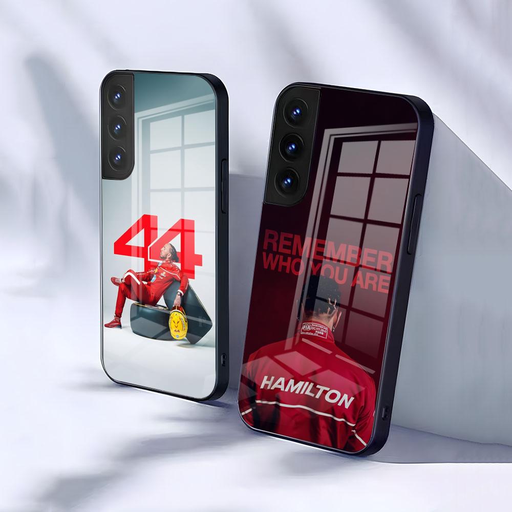 44 L-Lewis H-Hamilton-S Phone  - огляд і ціна Phone Cases Hamilton
