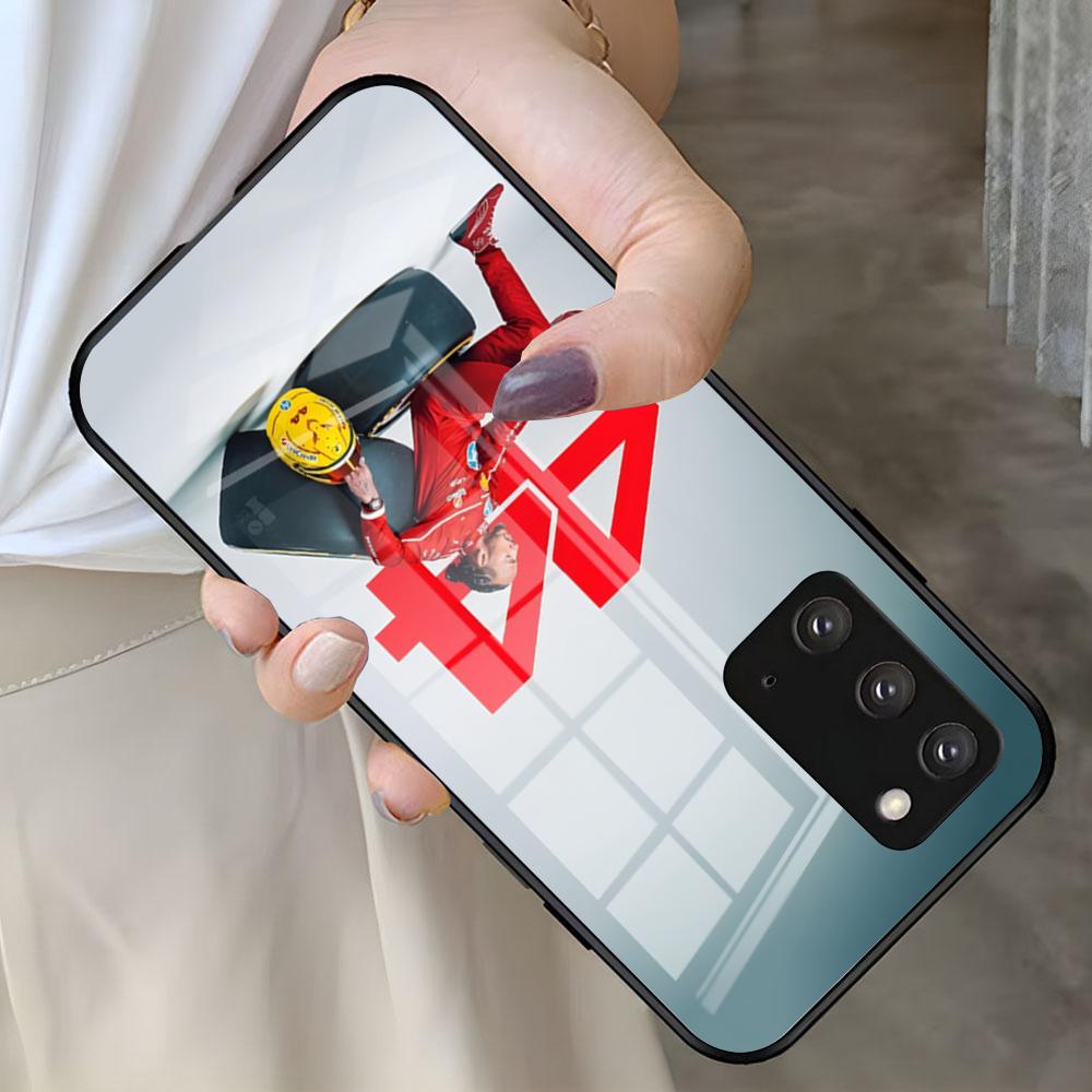 44 L-Lewis H-Hamilton-S Phone  - огляд і ціна Phone Cases Hamilton