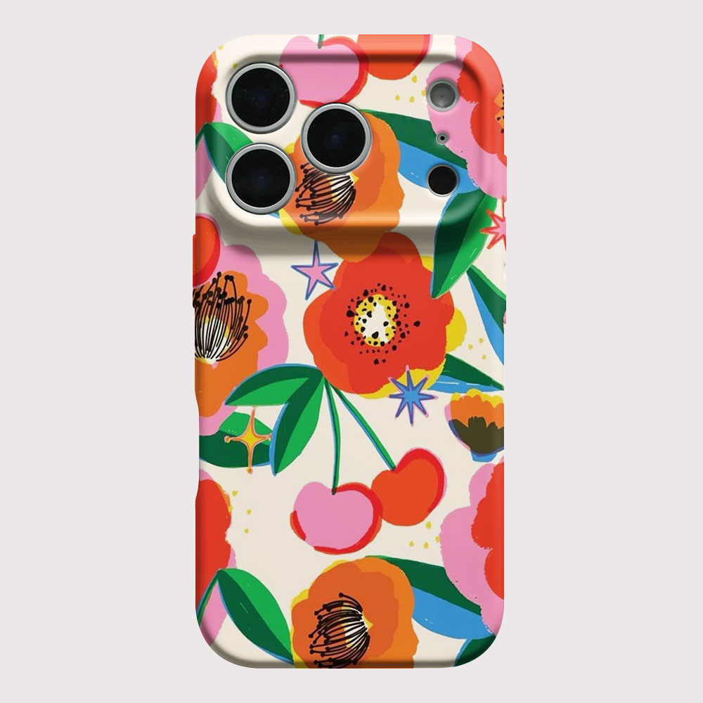 Phone Case For iPhone 17 16 15 - огляд і ціна Phone Cases Hard