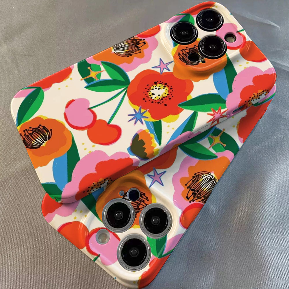 Phone Case For iPhone 17 16 15 - огляд і ціна Phone Cases Hard