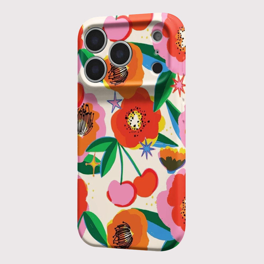 Phone Case For iPhone 17 16 15 - огляд і ціна Phone Cases Hard