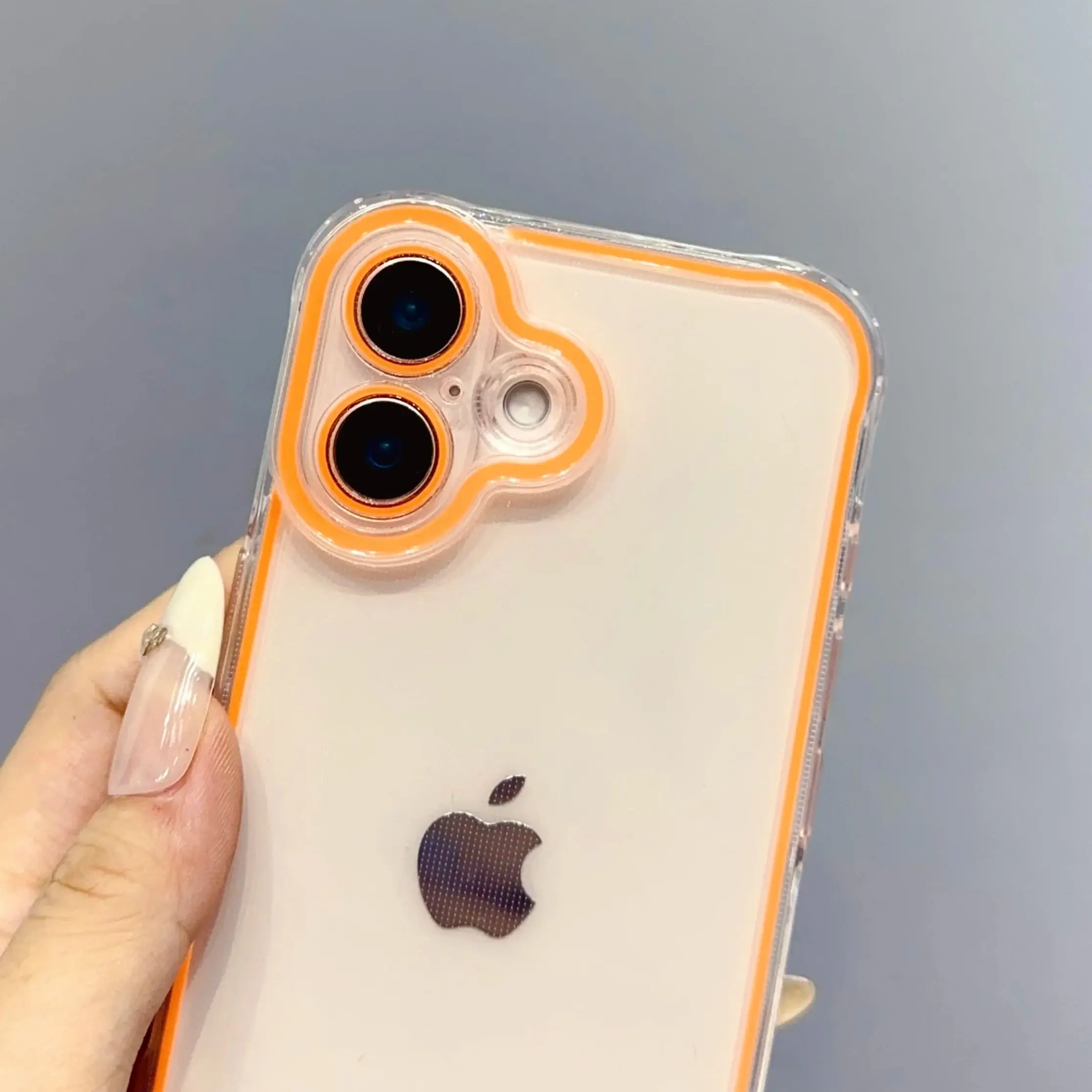 Luxury Night Light Luminous Tr - огляд і ціна Phone Cases Vogue