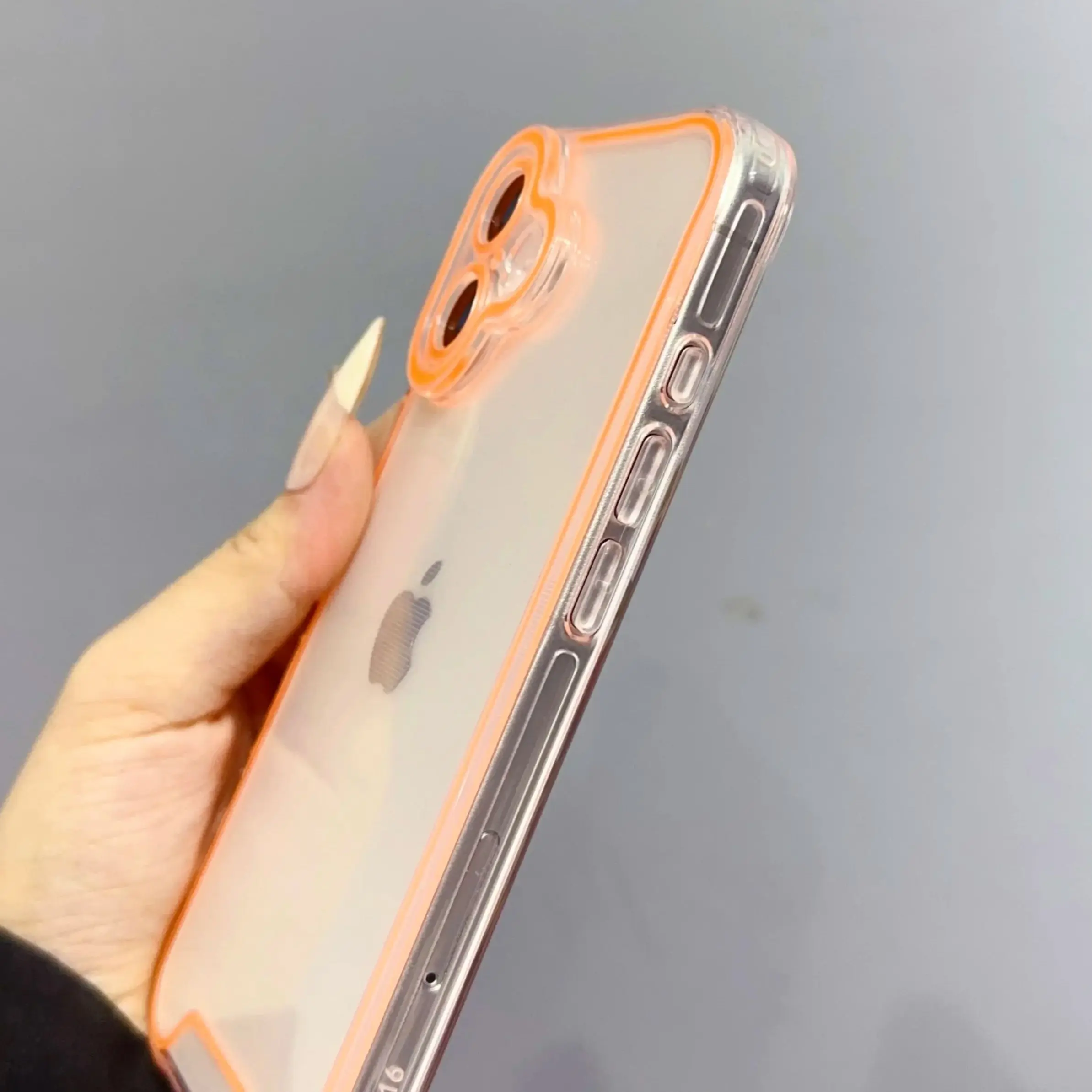 Luxury Night Light Luminous Tr - огляд і ціна Phone Cases Vogue