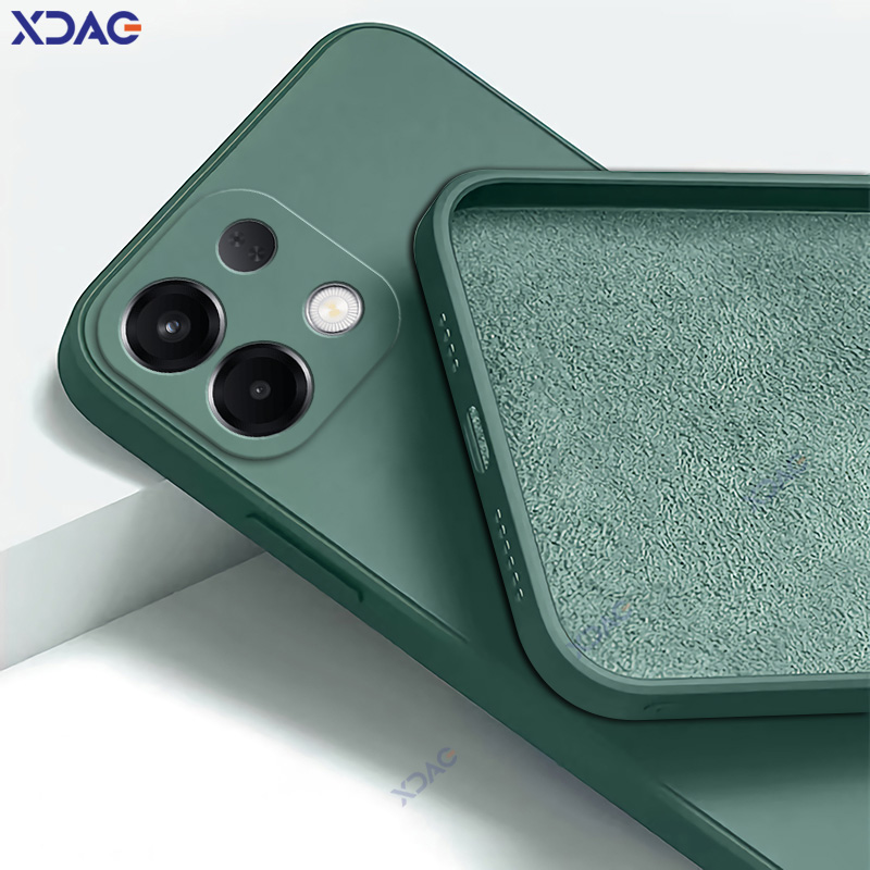 Luxury Candy Cellphones Cases  - огляд і ціна Silicone Liquid Case