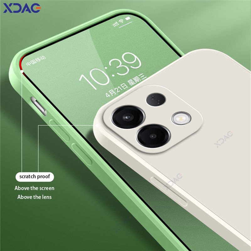 Luxury Candy Cellphones Cases  - огляд і ціна Silicone Liquid Case