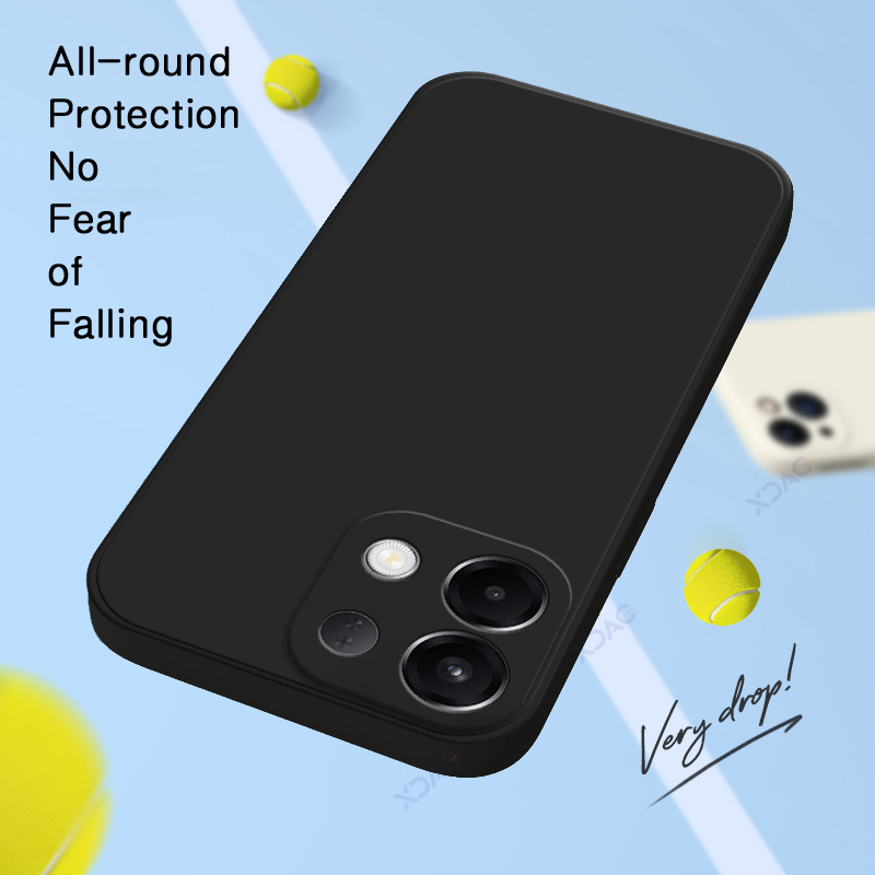 Luxury Candy Cellphones Cases  - огляд і ціна Silicone Liquid Case